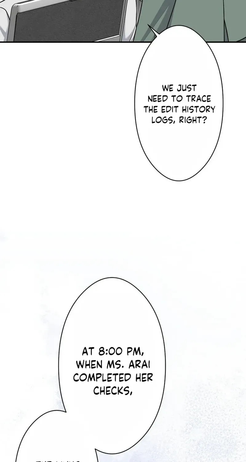 My Boyfriend Ten Years Younger Is My Elite Boss - Chapter 23 - Page 53