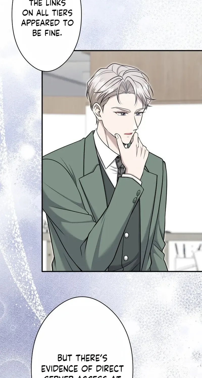 My Boyfriend Ten Years Younger Is My Elite Boss - Chapter 23 - Page 54