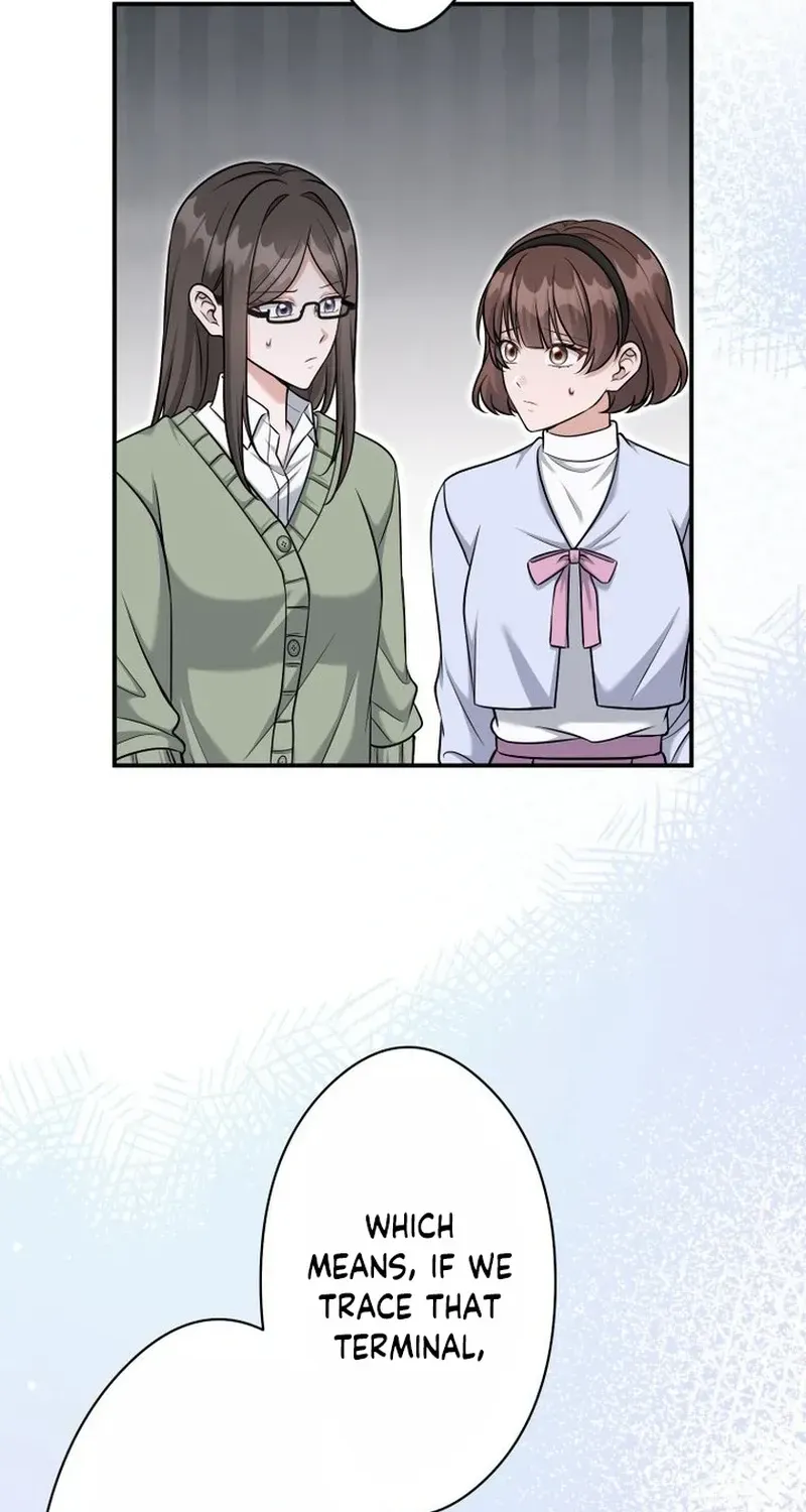 My Boyfriend Ten Years Younger Is My Elite Boss - Chapter 23 - Page 57