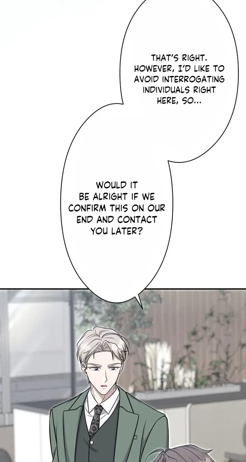 My Boyfriend Ten Years Younger Is My Elite Boss - Chapter 23 - Page 59