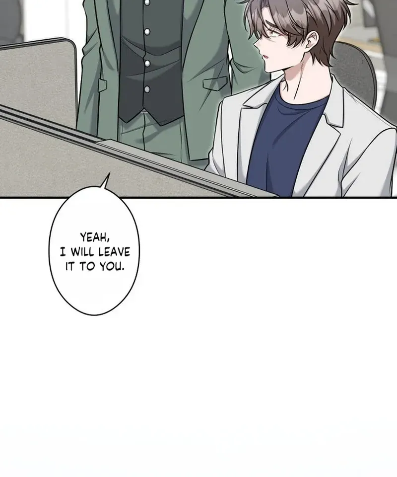 My Boyfriend Ten Years Younger Is My Elite Boss - Chapter 23 - Page 60