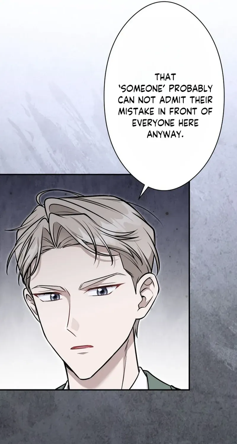 My Boyfriend Ten Years Younger Is My Elite Boss - Chapter 23 - Page 61