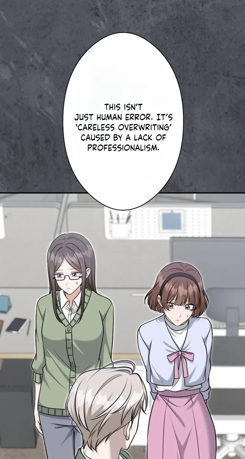 My Boyfriend Ten Years Younger Is My Elite Boss - Chapter 23 - Page 62