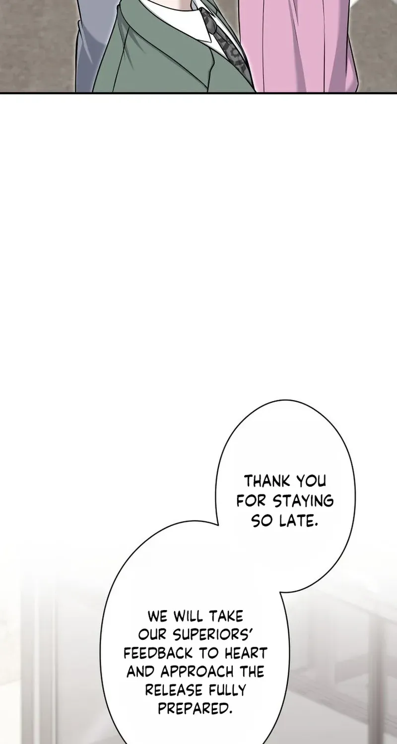 My Boyfriend Ten Years Younger Is My Elite Boss - Chapter 23 - Page 63