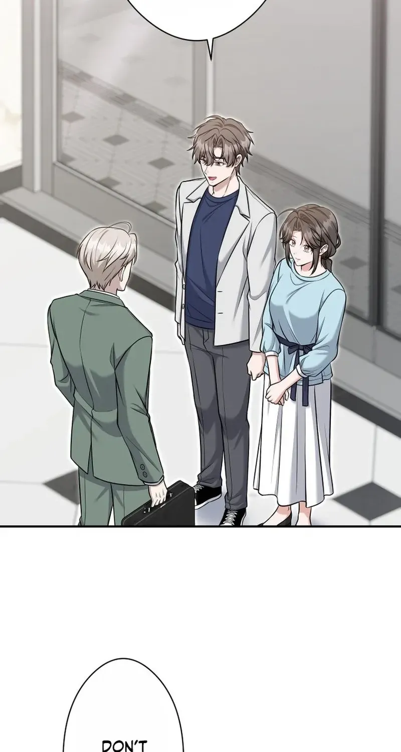 My Boyfriend Ten Years Younger Is My Elite Boss - Chapter 23 - Page 64