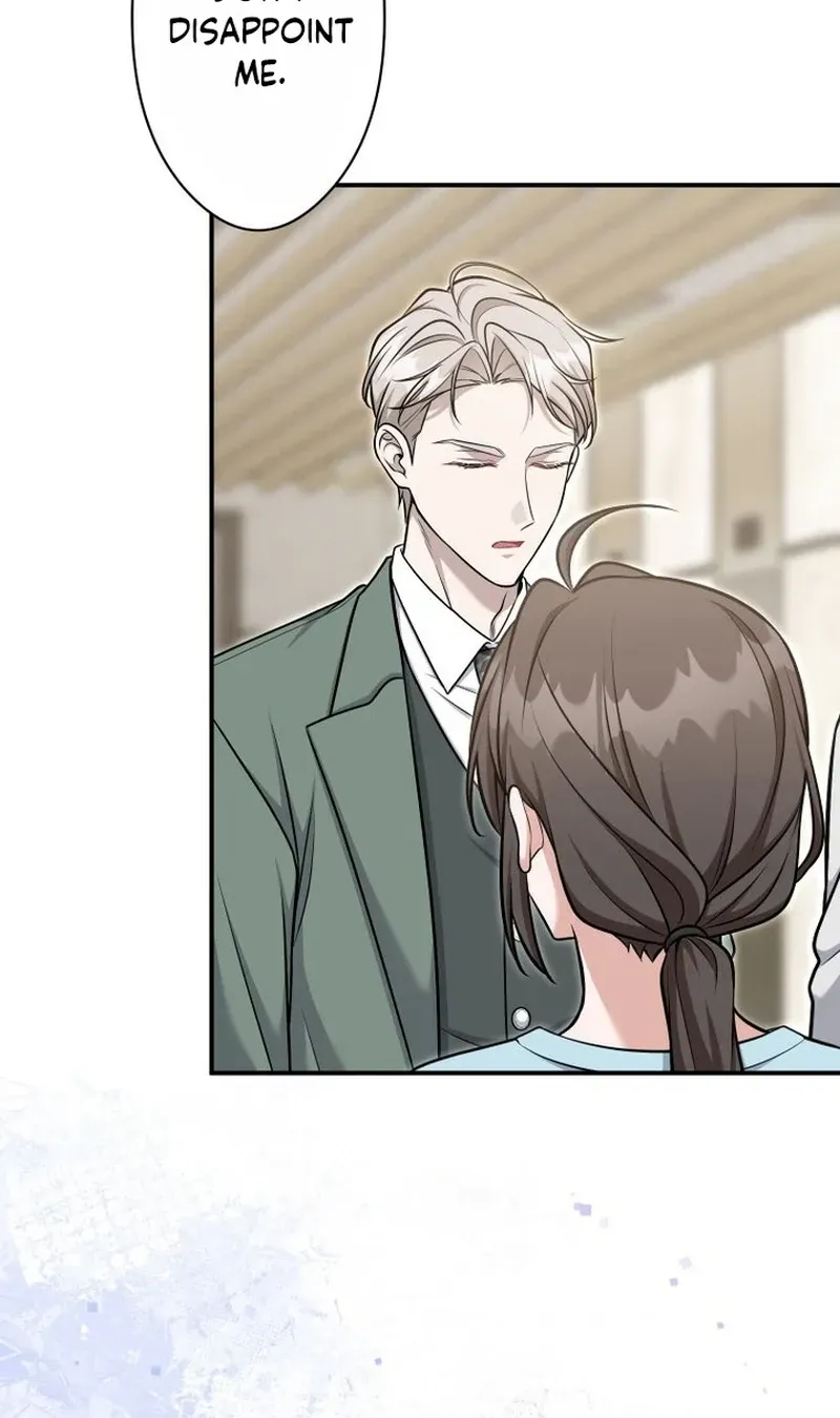 My Boyfriend Ten Years Younger Is My Elite Boss - Chapter 23 - Page 65