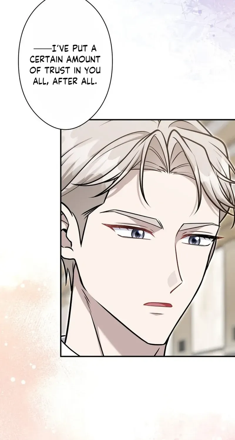 My Boyfriend Ten Years Younger Is My Elite Boss - Chapter 23 - Page 67