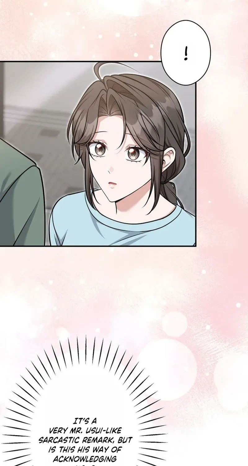 My Boyfriend Ten Years Younger Is My Elite Boss - Chapter 23 - Page 68