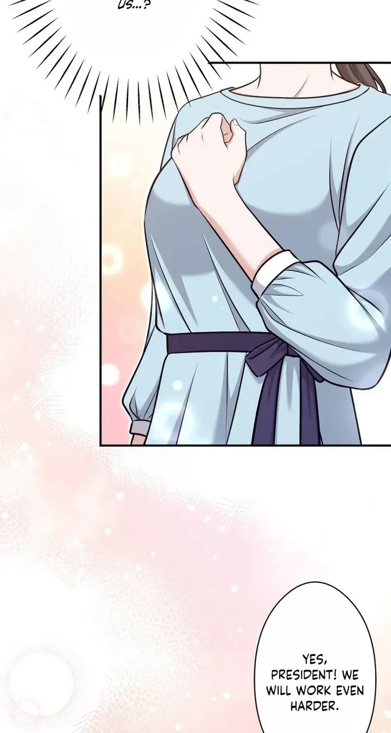My Boyfriend Ten Years Younger Is My Elite Boss - Chapter 23 - Page 69