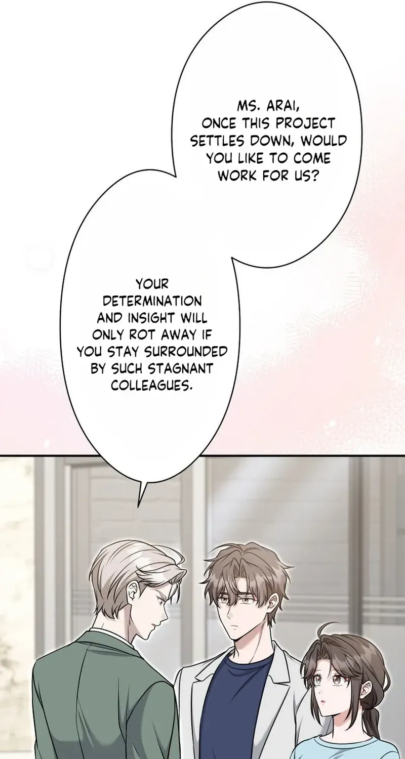 My Boyfriend Ten Years Younger Is My Elite Boss - Chapter 23 - Page 71