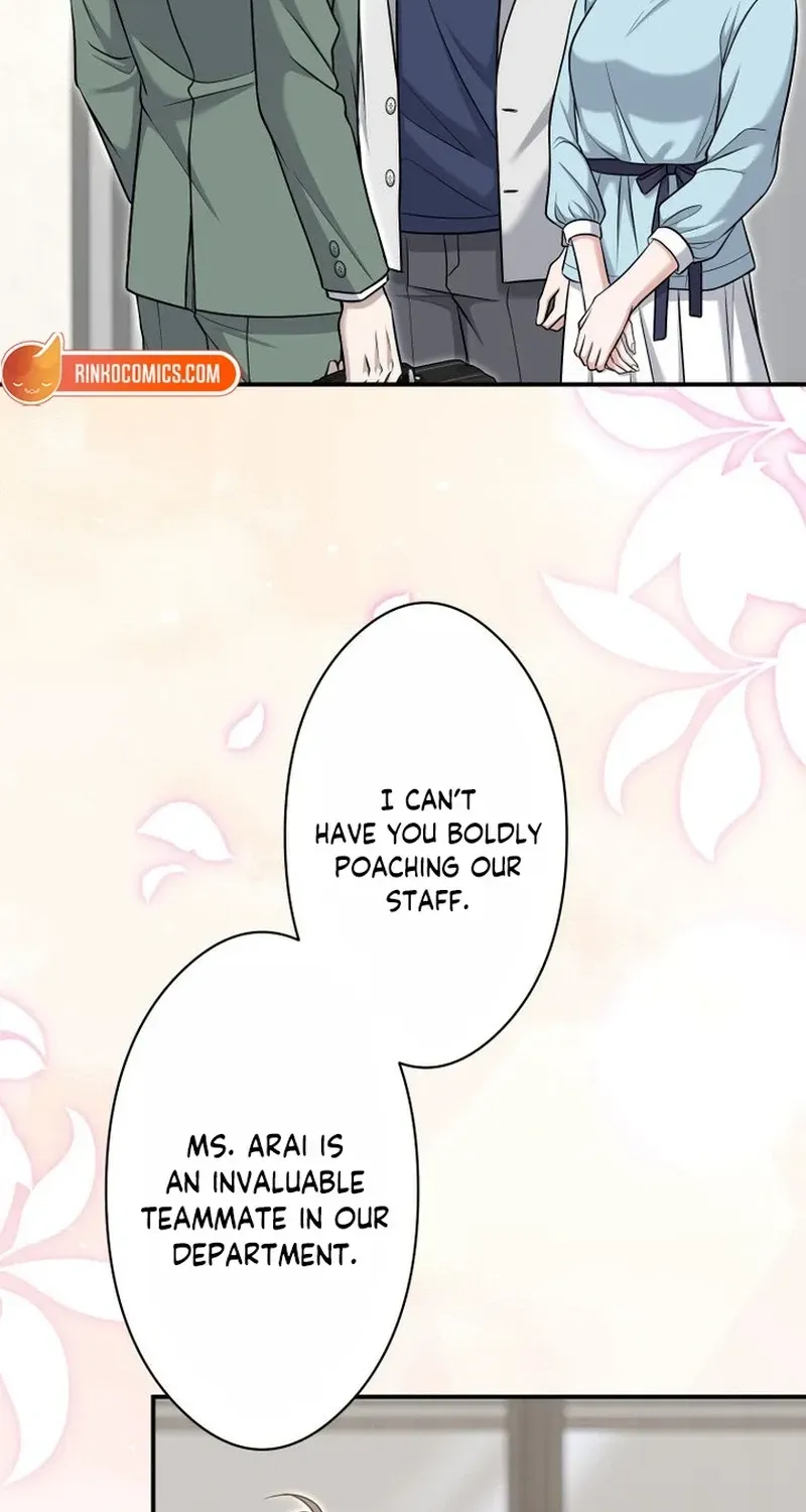 My Boyfriend Ten Years Younger Is My Elite Boss - Chapter 23 - Page 72