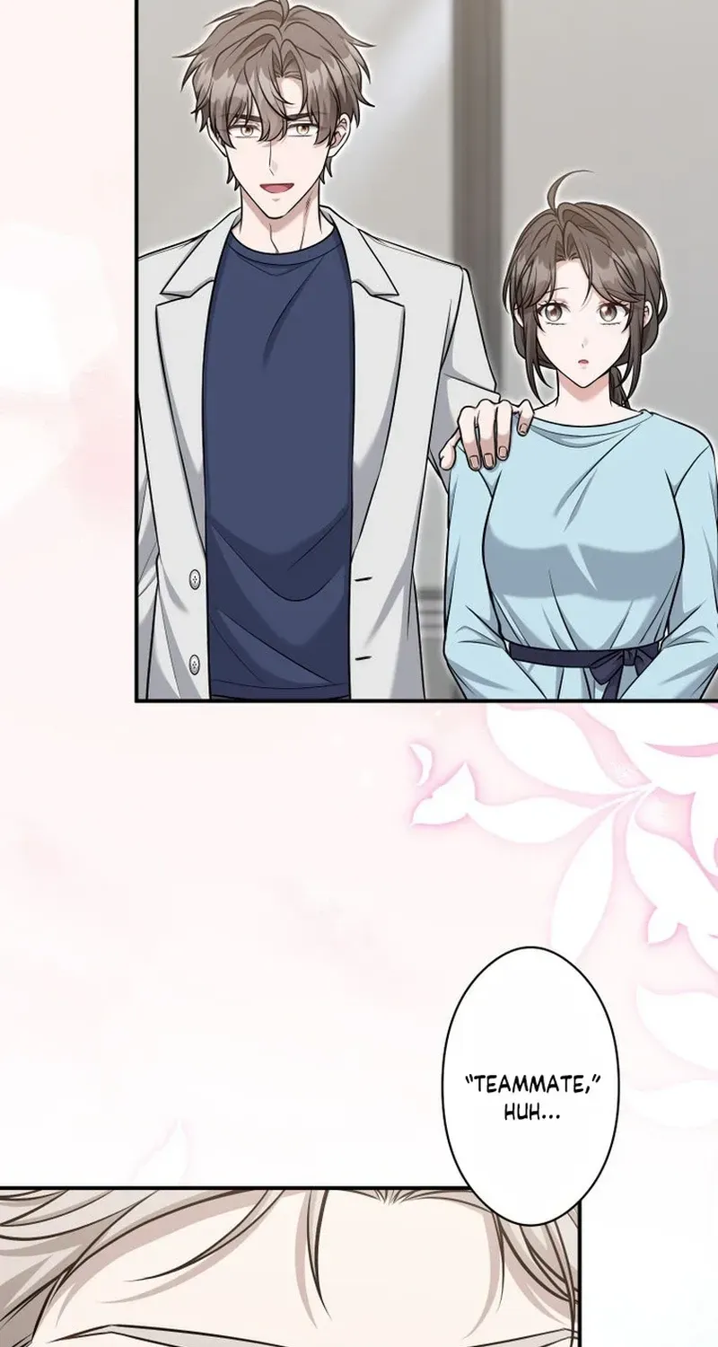 My Boyfriend Ten Years Younger Is My Elite Boss - Chapter 23 - Page 73
