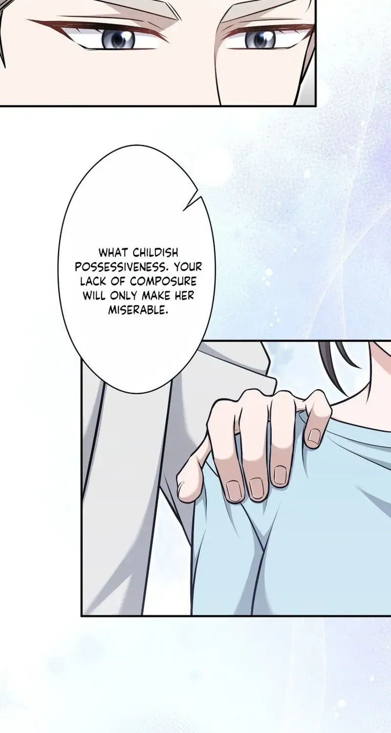 My Boyfriend Ten Years Younger Is My Elite Boss - Chapter 23 - Page 74