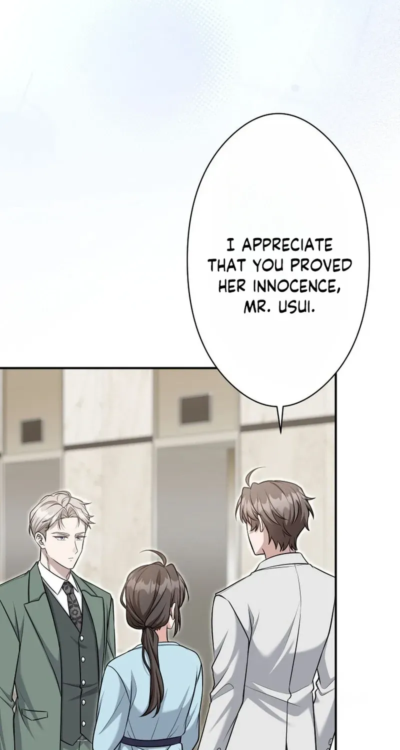 My Boyfriend Ten Years Younger Is My Elite Boss - Chapter 23 - Page 75