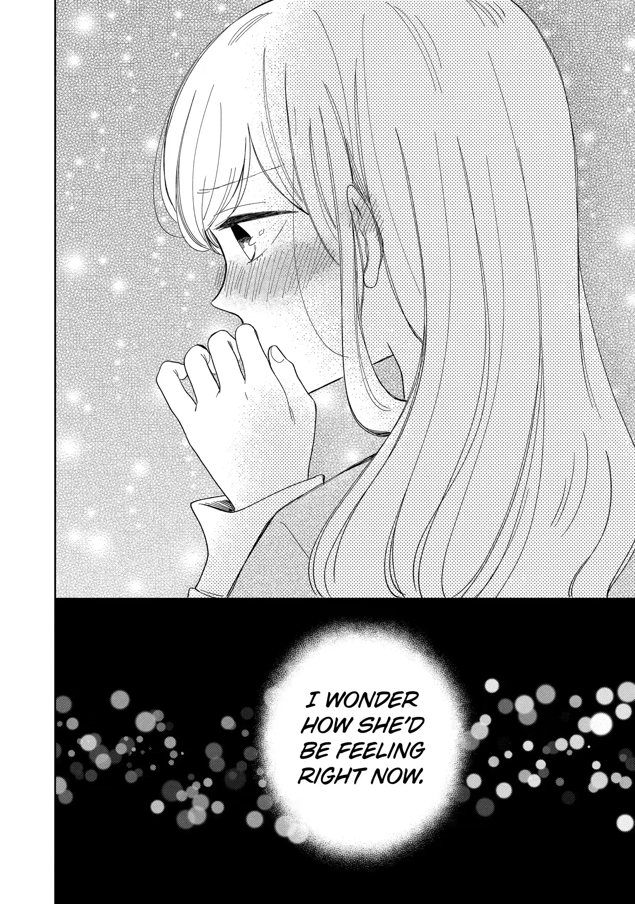 Kijima-san to Yamada-san - Chapter 12.3 - Page 12