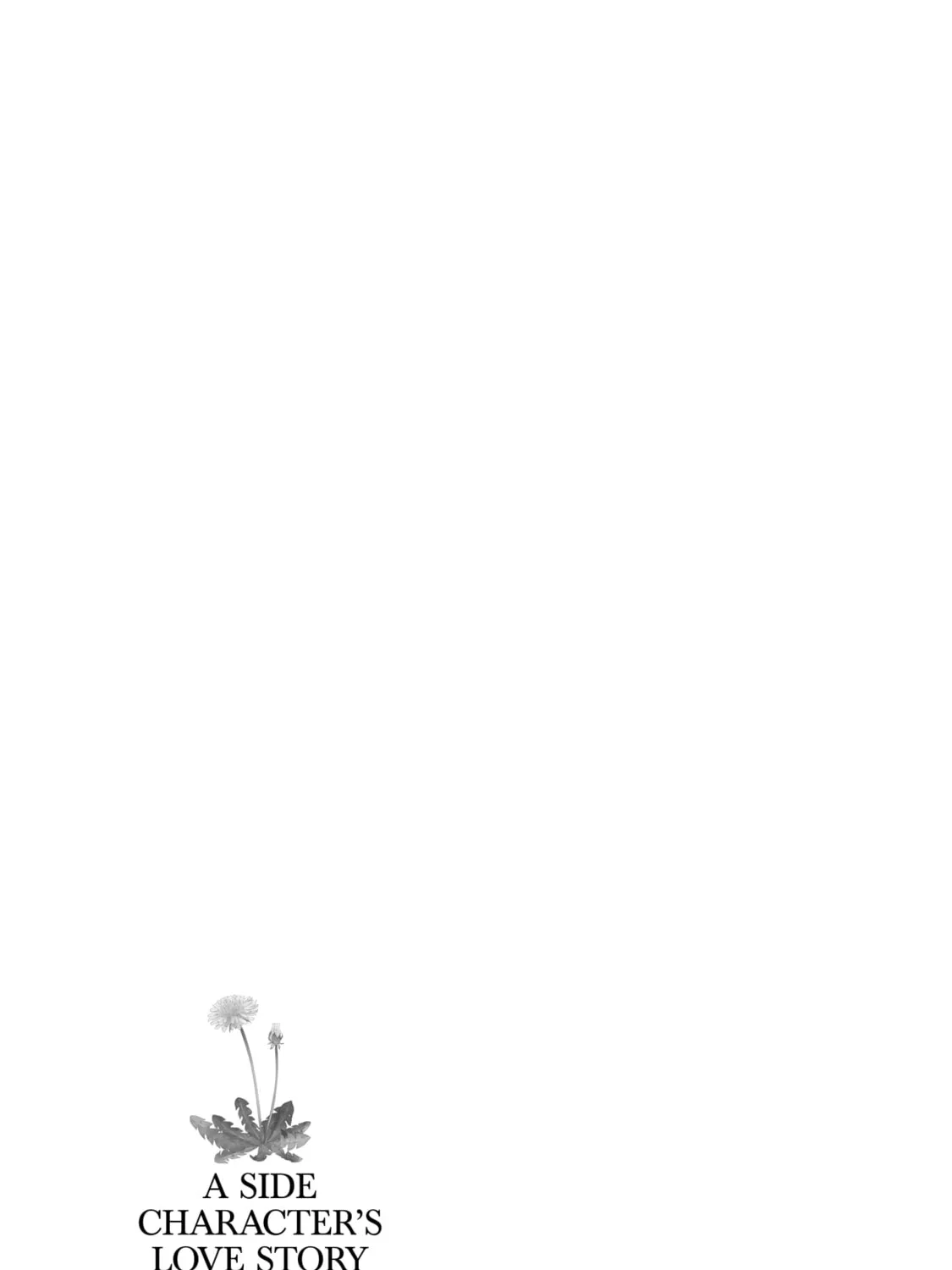 A Side Character's Love Story - Chapter 71 - Page 57