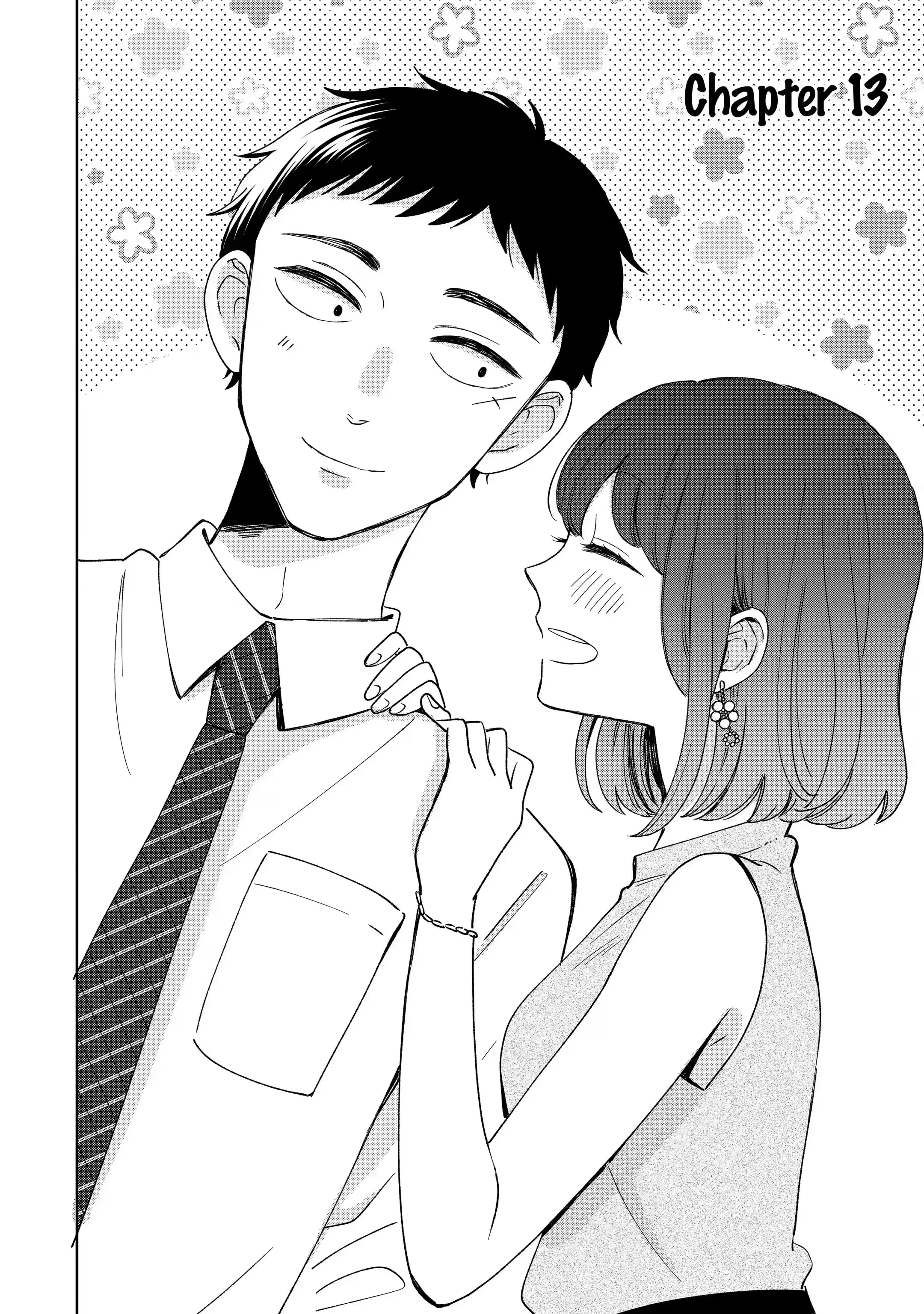 Kijima-san to Yamada-san - Chapter 13.1 - Page 2