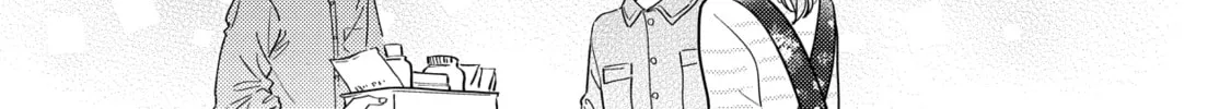 A Side Character's Love Story - Chapter 73 - Page 22