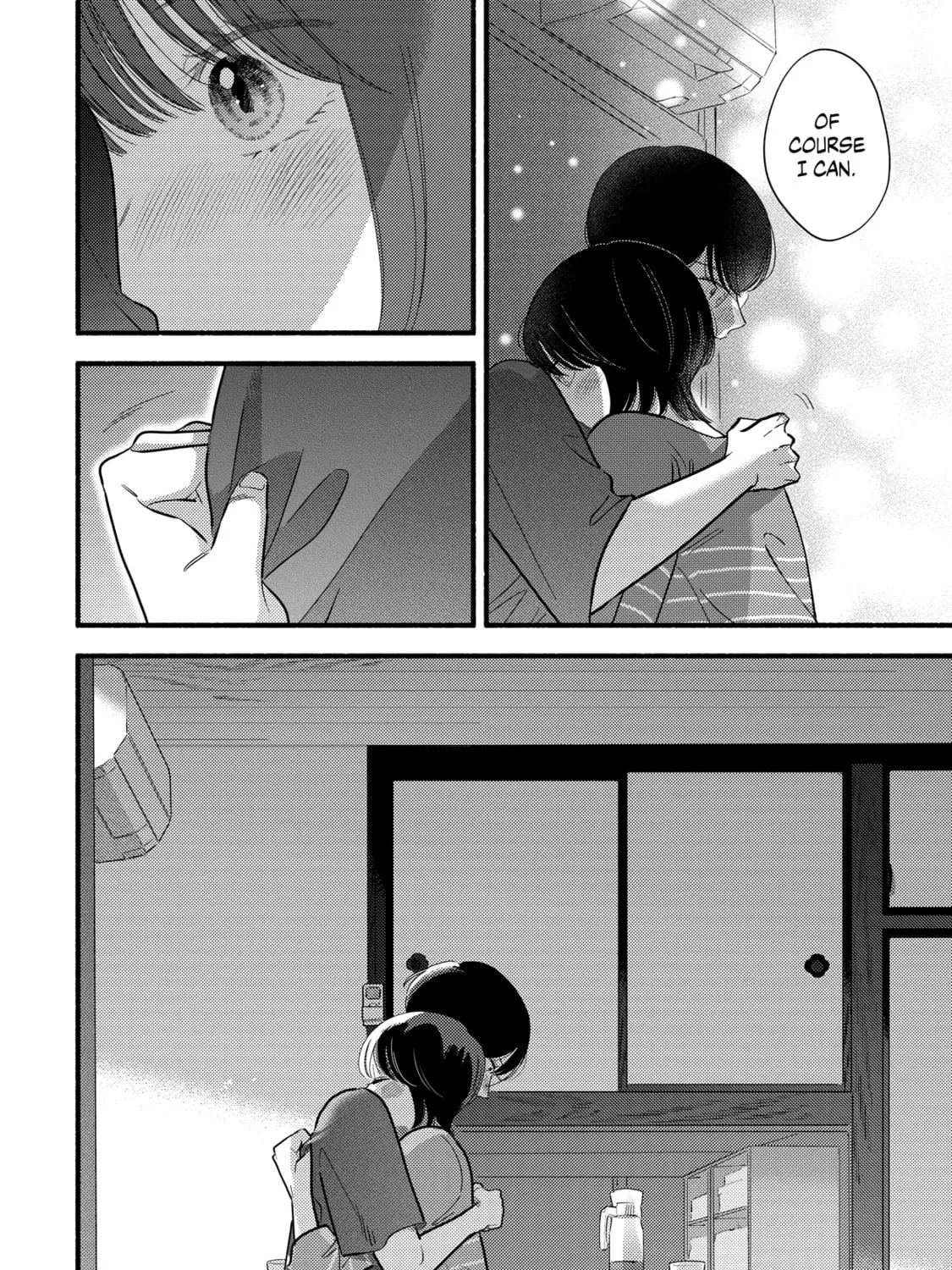 A Side Character's Love Story - Chapter 73 - Page 39