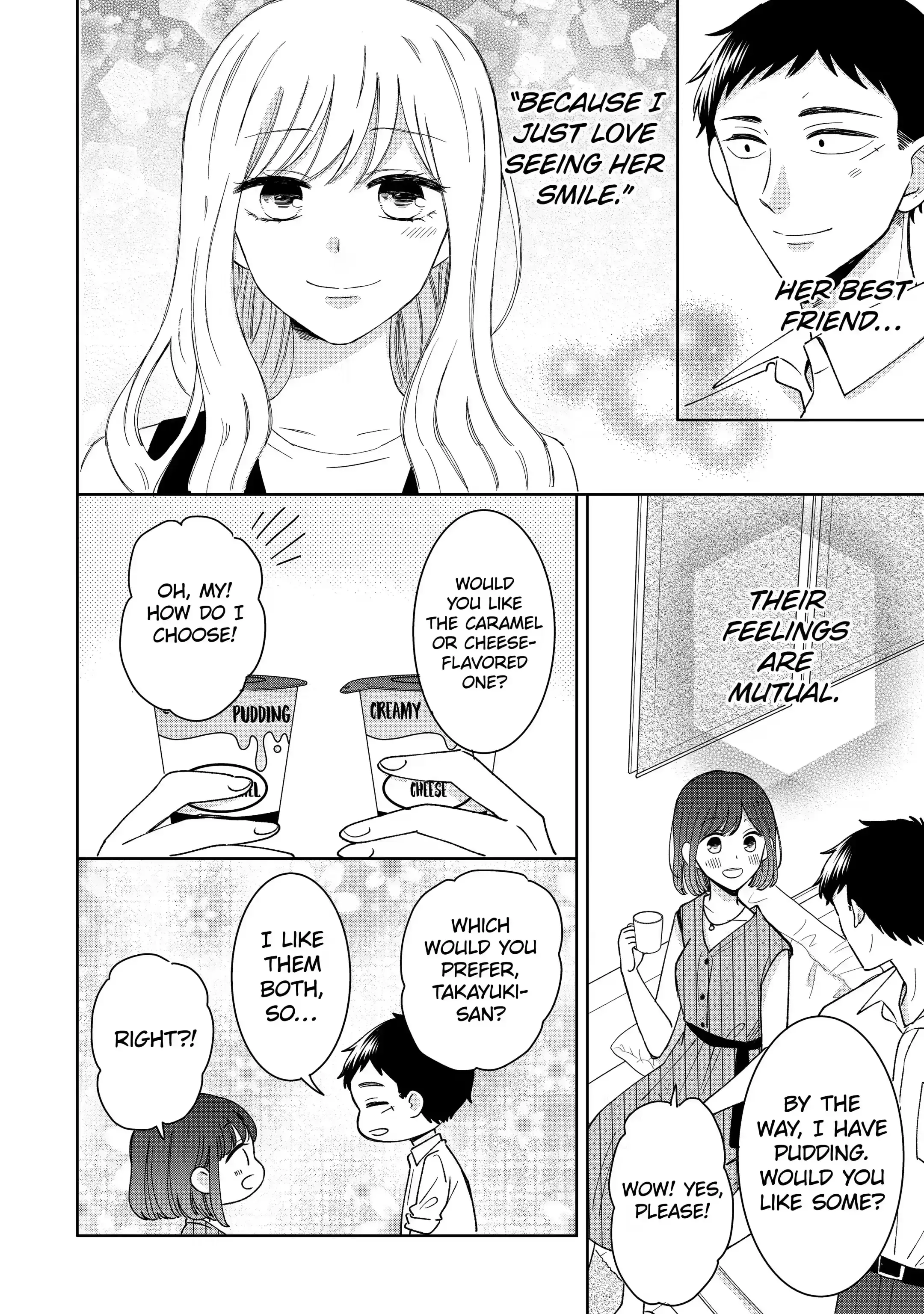 Kijima-san to Yamada-san - Chapter 13.2 - Page 10