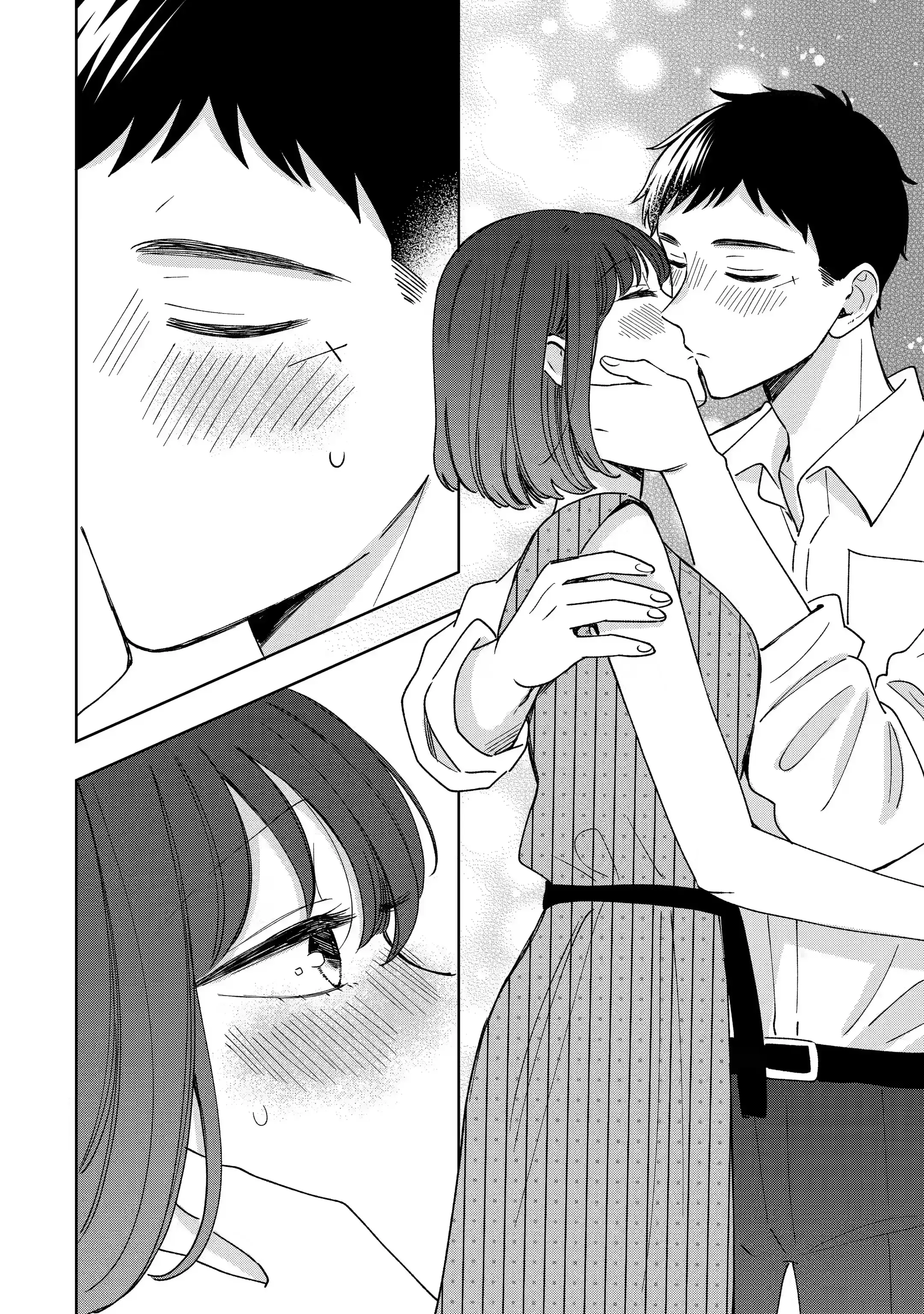 Kijima-san to Yamada-san - Chapter 13.3 - Page 10