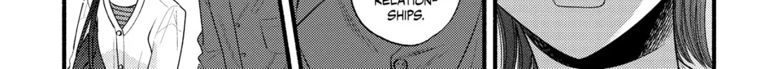 A Side Character's Love Story - Chapter 78 - Page 44