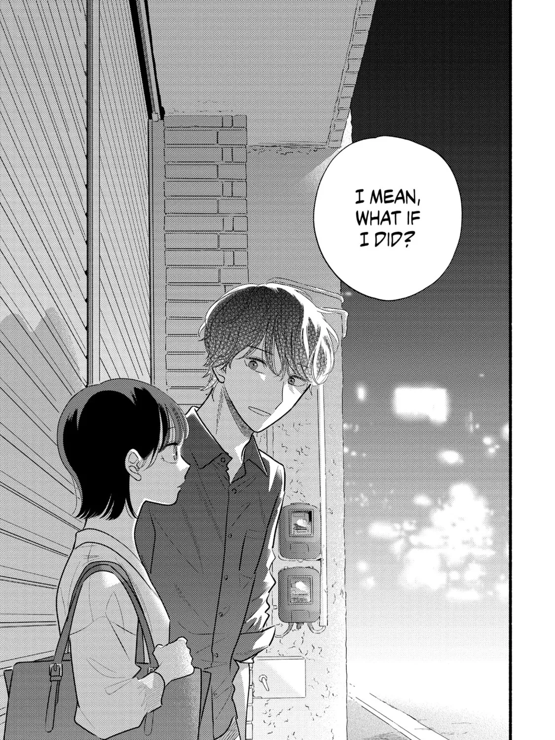 A Side Character's Love Story - Chapter 78 - Page 57