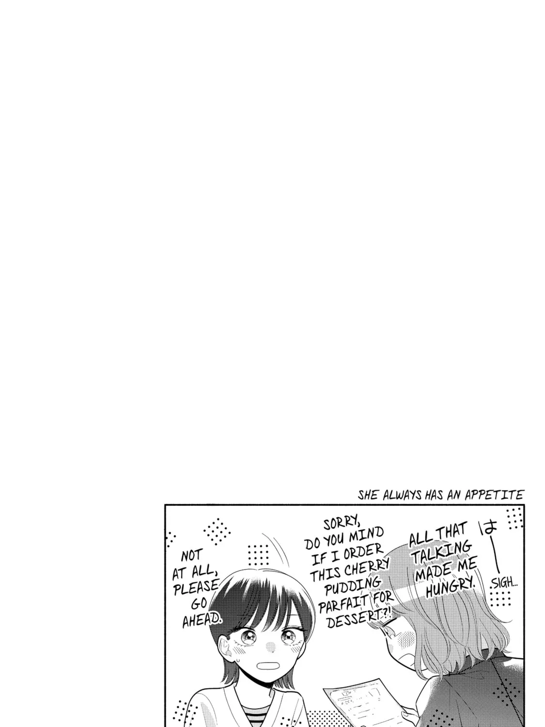 A Side Character's Love Story - Chapter 78 - Page 59