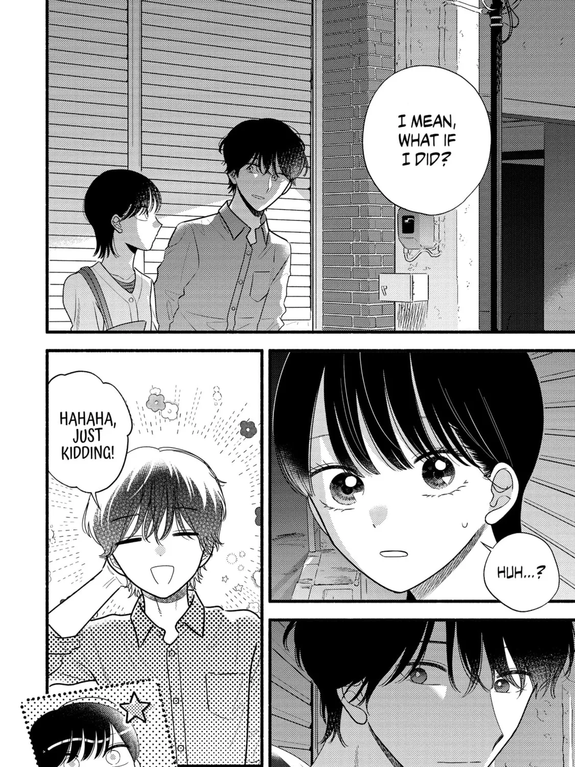 A Side Character's Love Story - Chapter 79 - Page 3