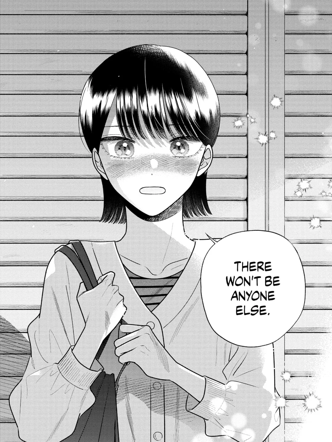 A Side Character's Love Story - Chapter 79 - Page 13