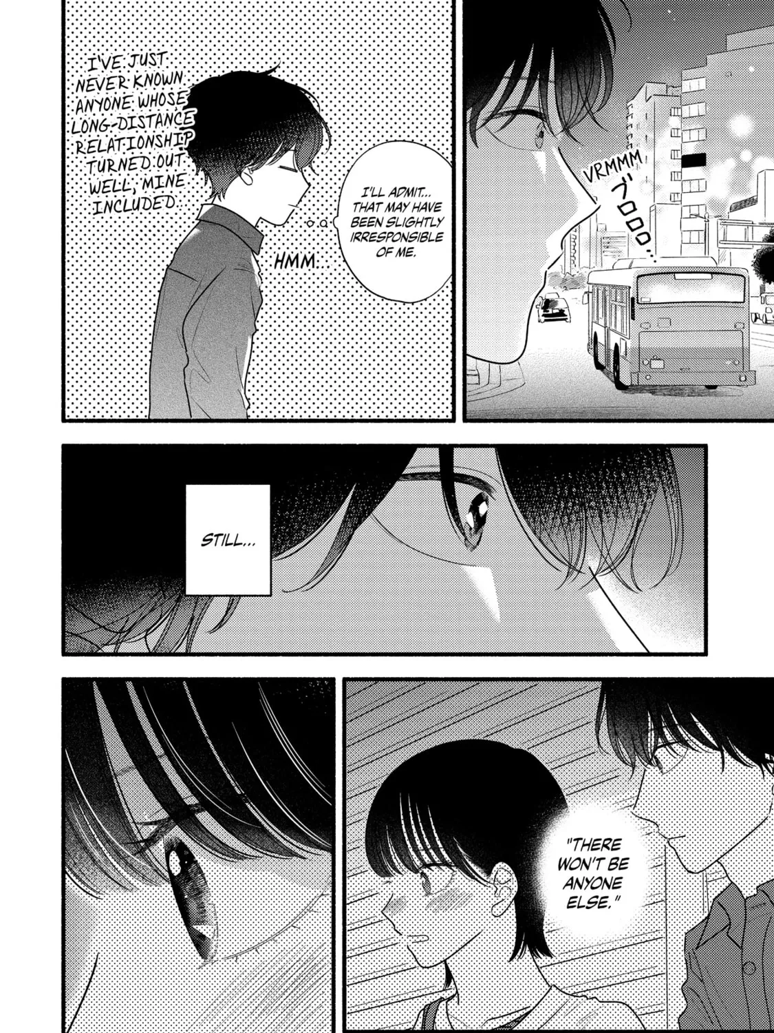 A Side Character's Love Story - Chapter 79 - Page 23