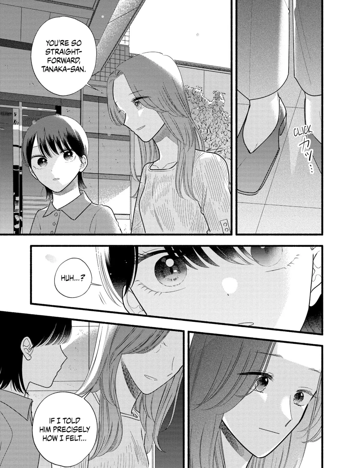 A Side Character's Love Story - Chapter 79 - Page 61