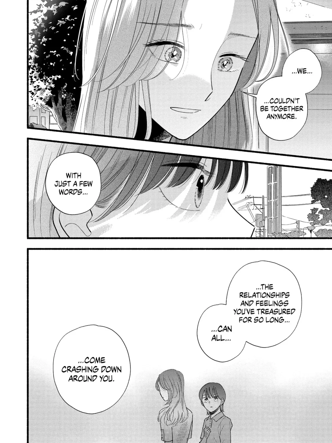 A Side Character's Love Story - Chapter 79 - Page 63