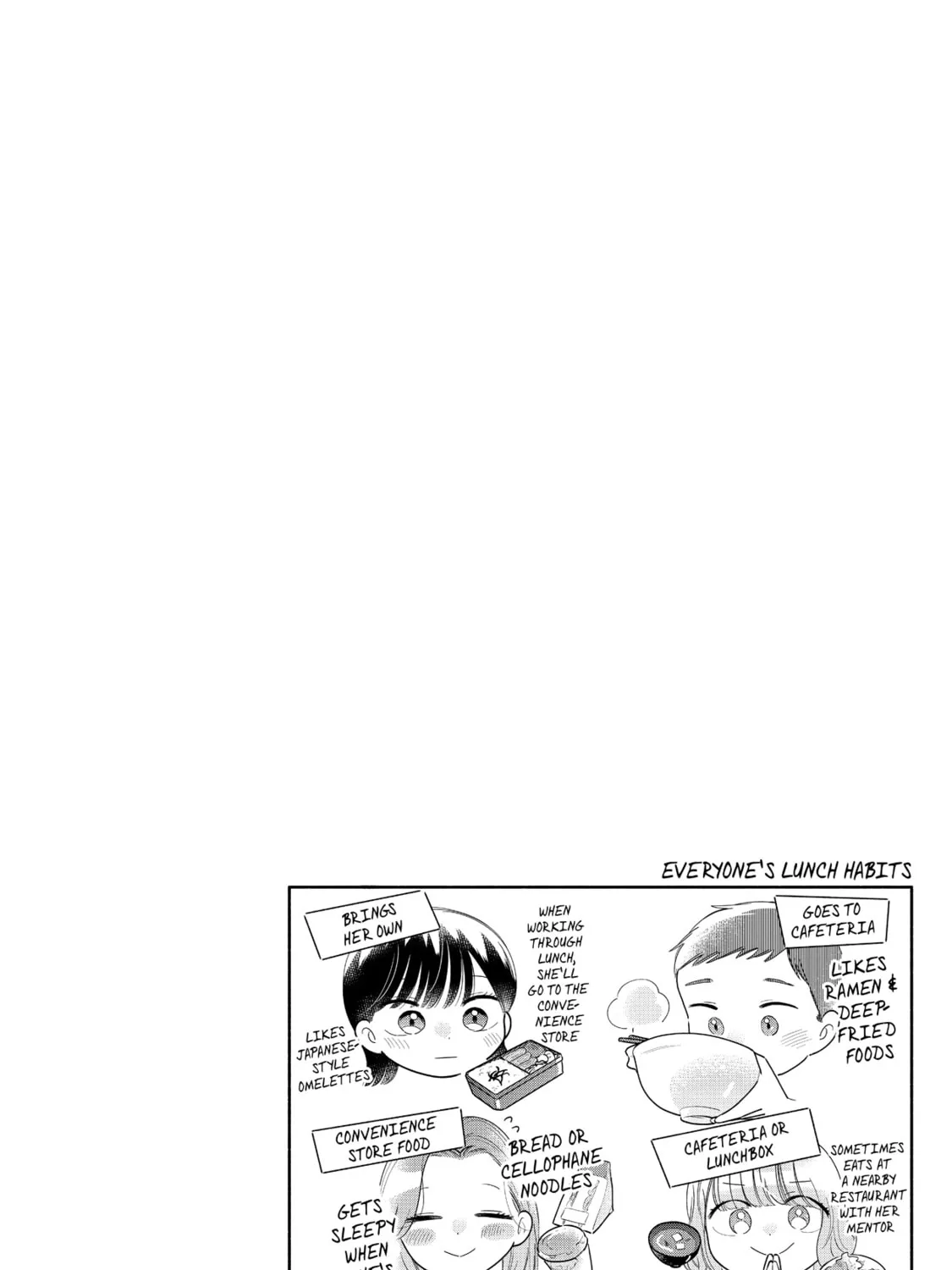 A Side Character's Love Story - Chapter 79 - Page 67