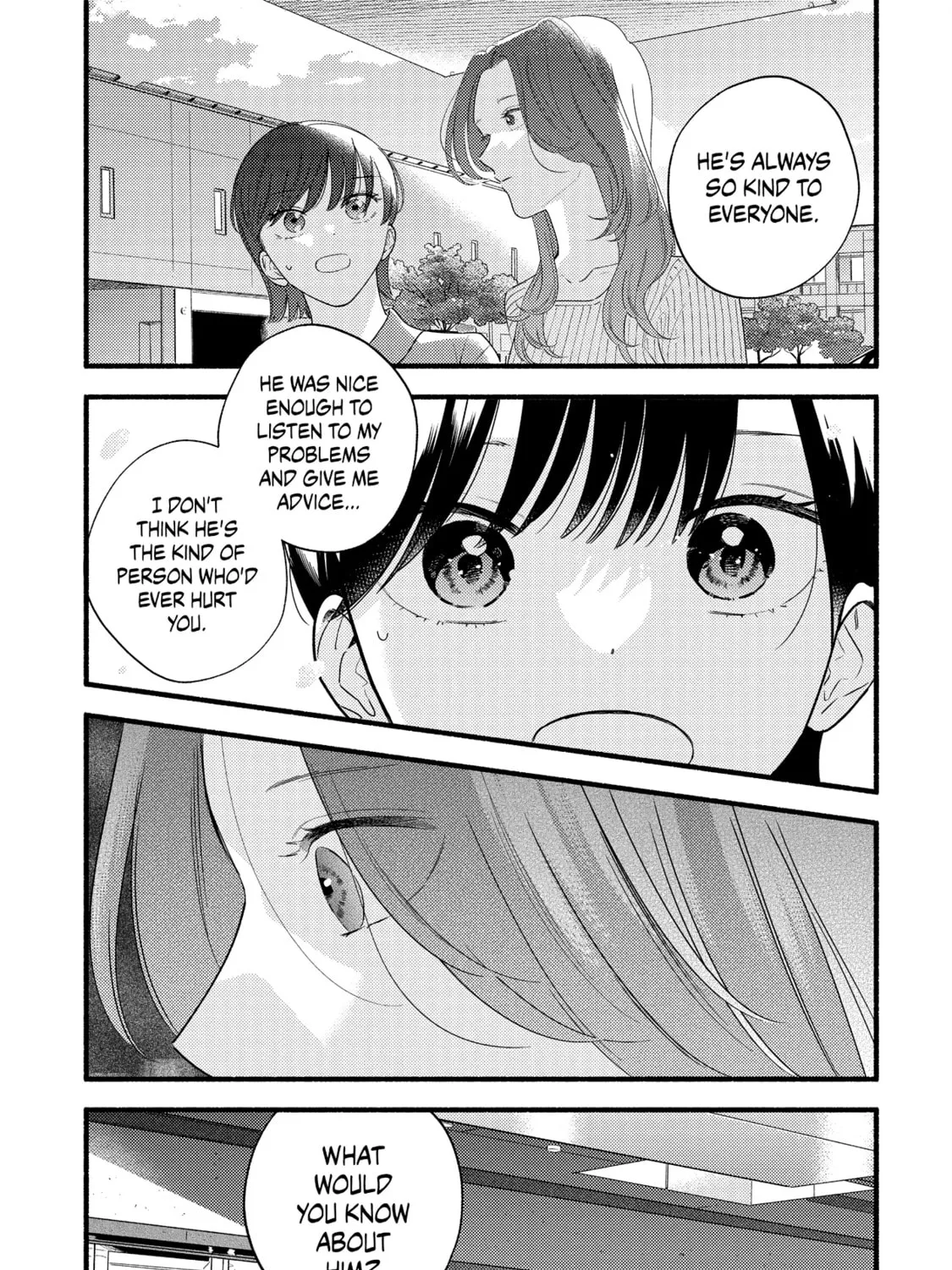 A Side Character's Love Story - Chapter 80 - Page 13