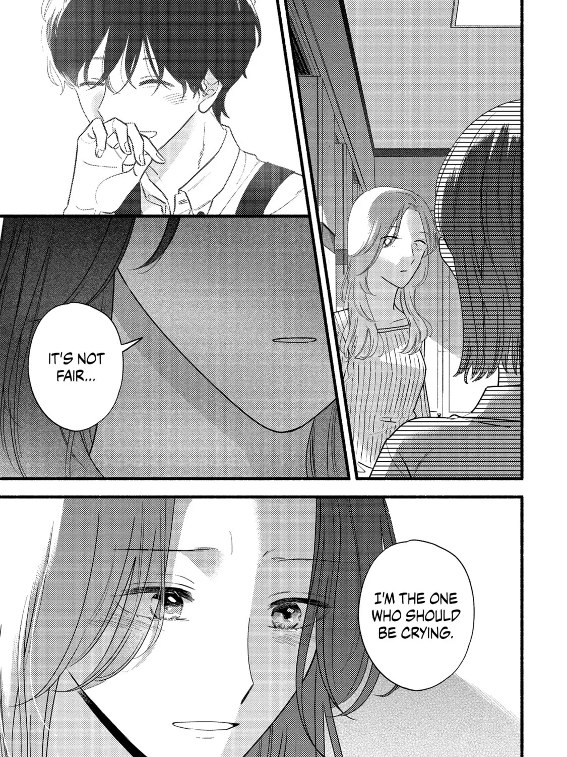 A Side Character's Love Story - Chapter 80 - Page 17