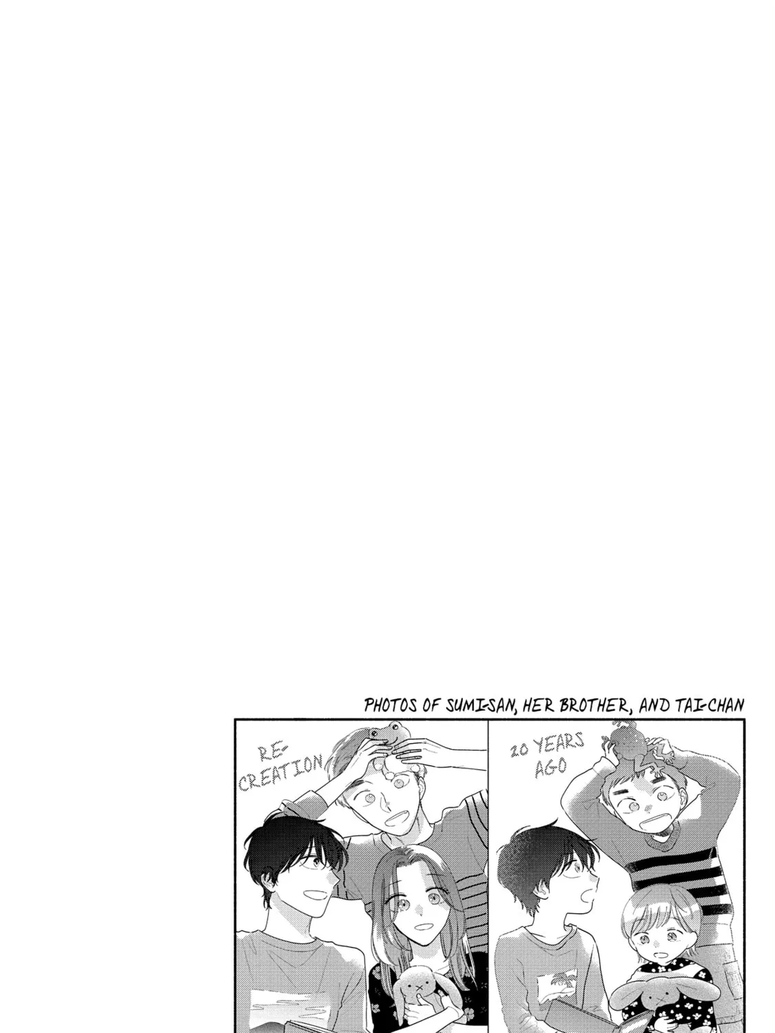 A Side Character's Love Story - Chapter 80 - Page 65