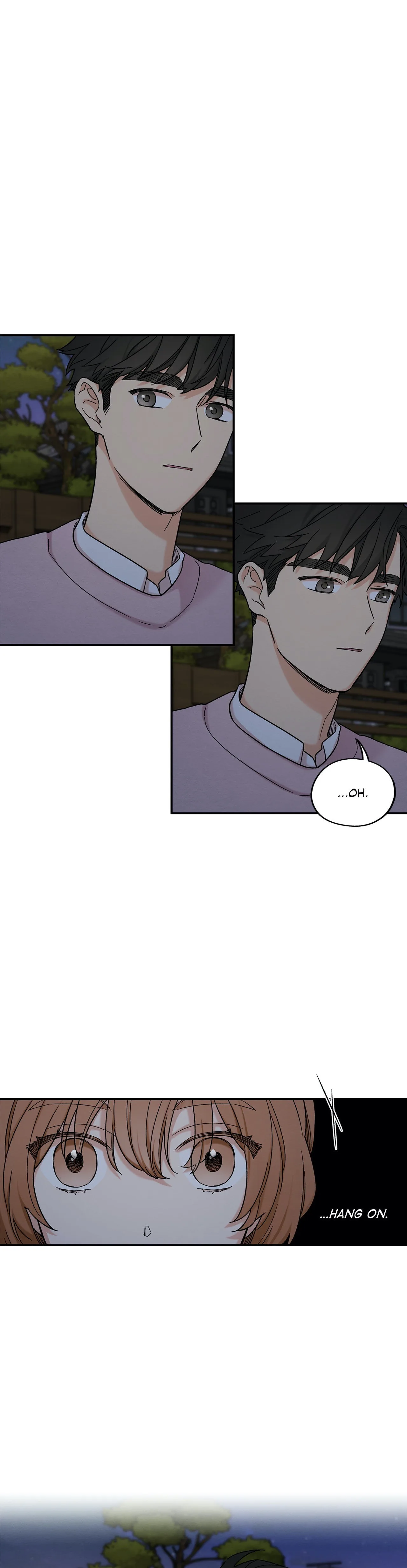 Dazzlingly Bright - Chapter 46 - Page 3