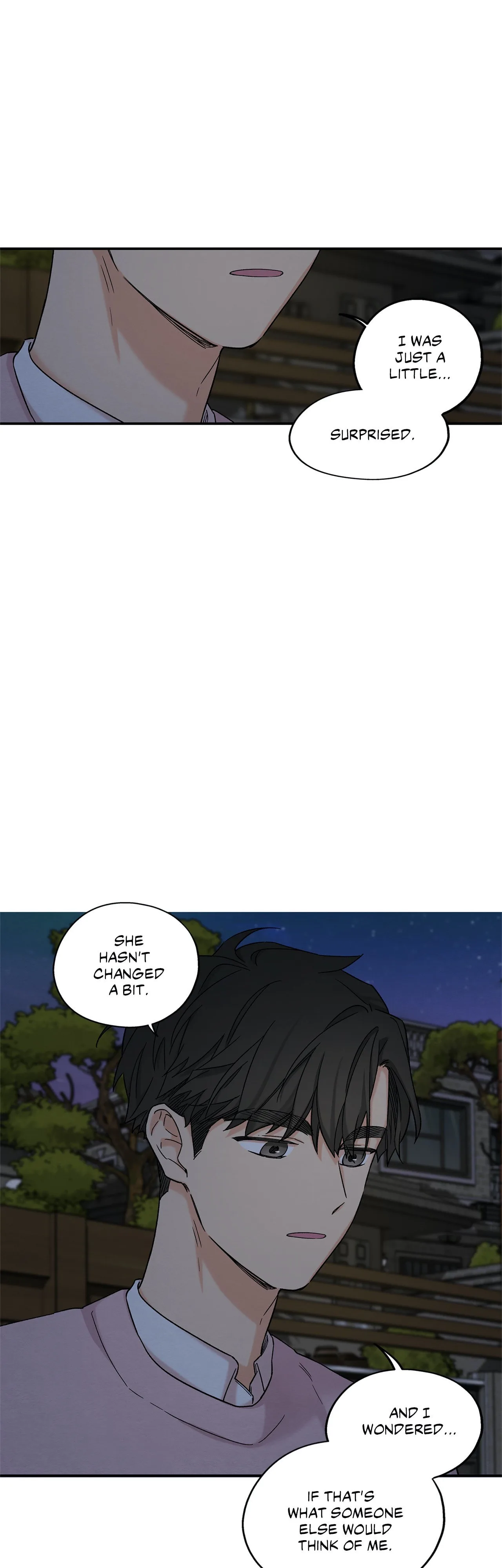 Dazzlingly Bright - Chapter 46 - Page 5