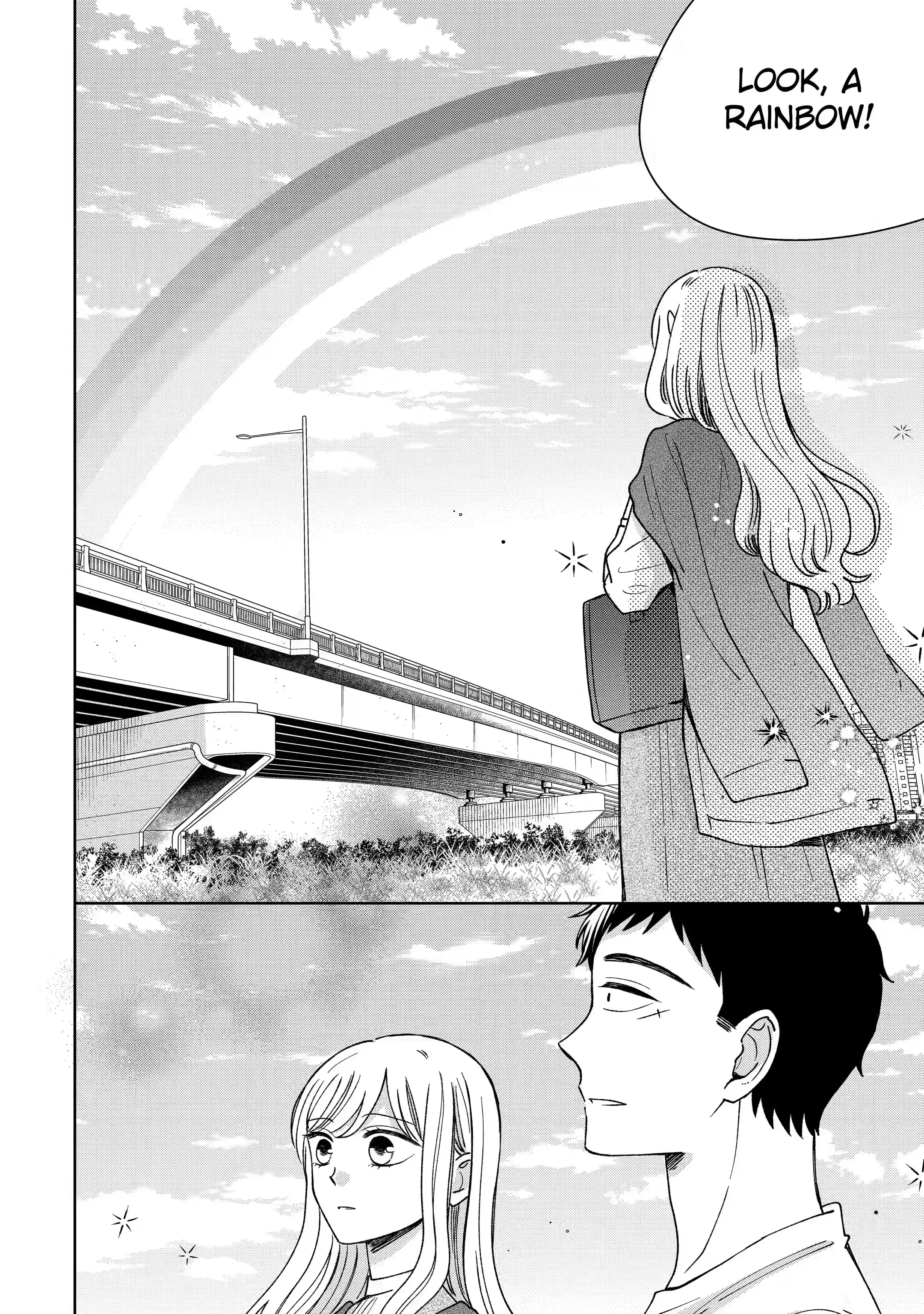 Kijima-san to Yamada-san - Chapter 14.2 - Page 10
