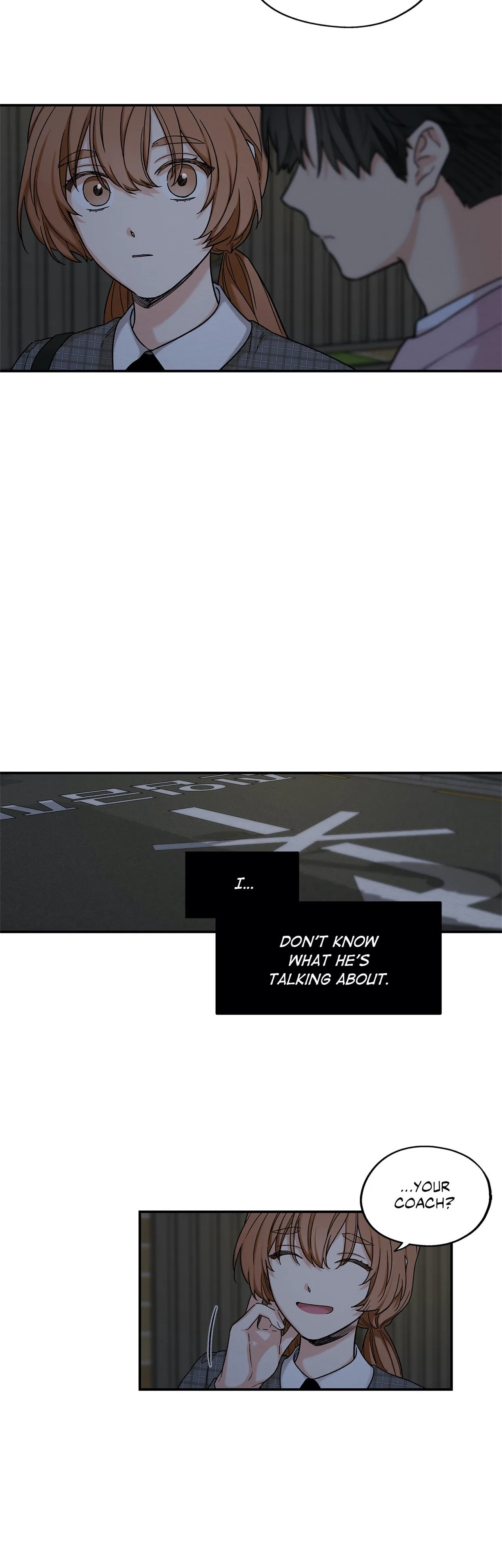 Dazzlingly Bright - Chapter 46 - Page 6