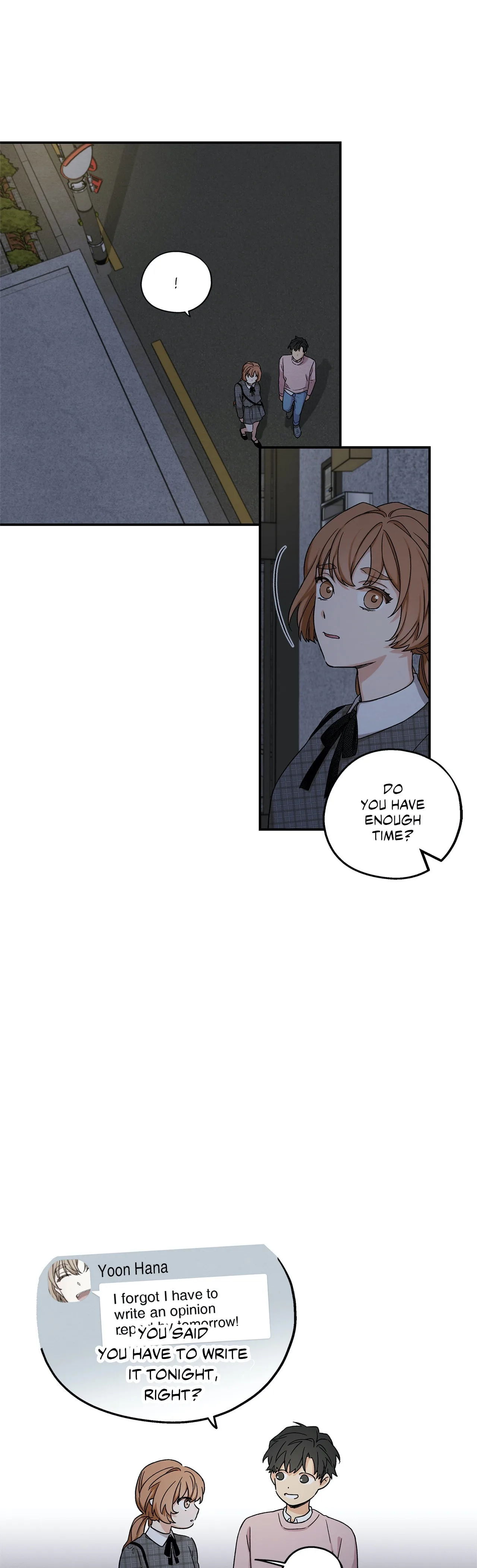 Dazzlingly Bright - Chapter 46 - Page 9