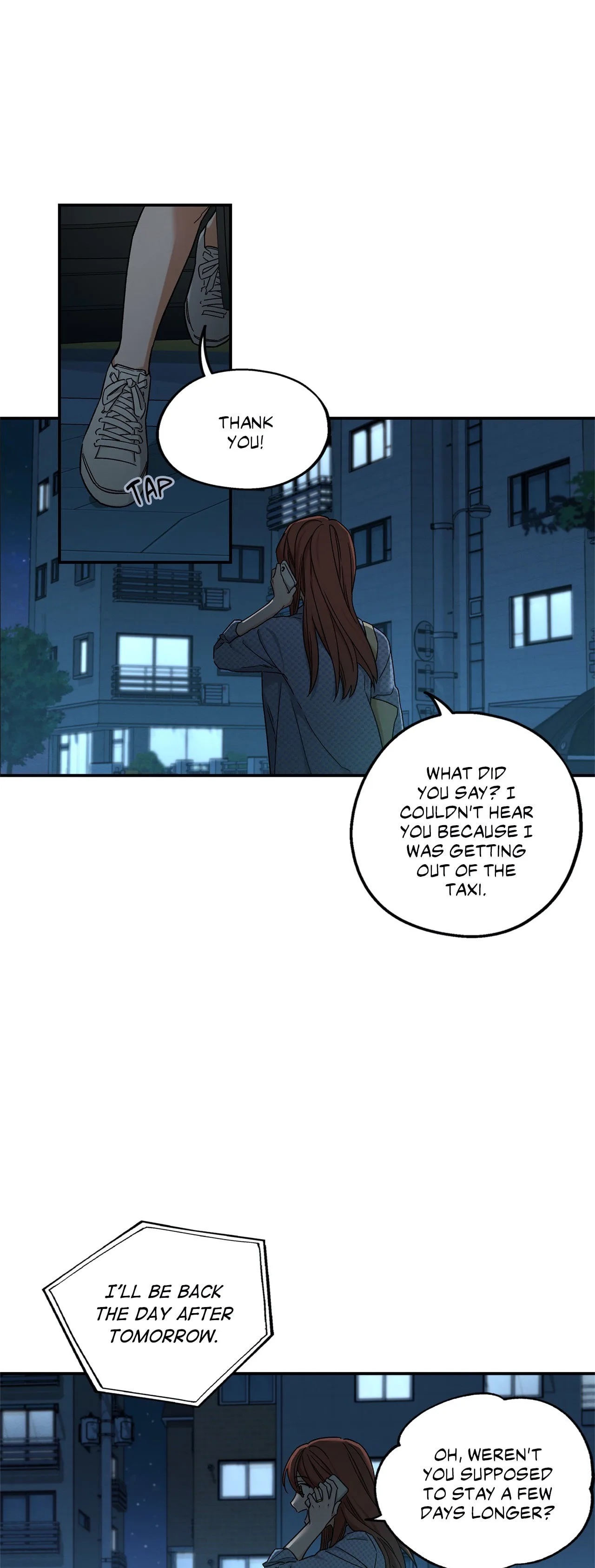 Dazzlingly Bright - Chapter 46 - Page 20