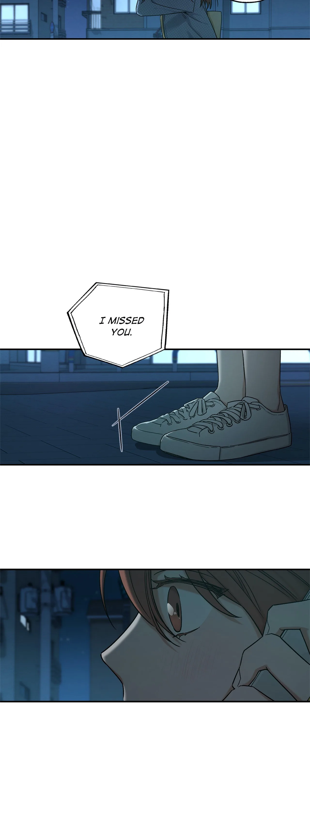 Dazzlingly Bright - Chapter 46 - Page 21