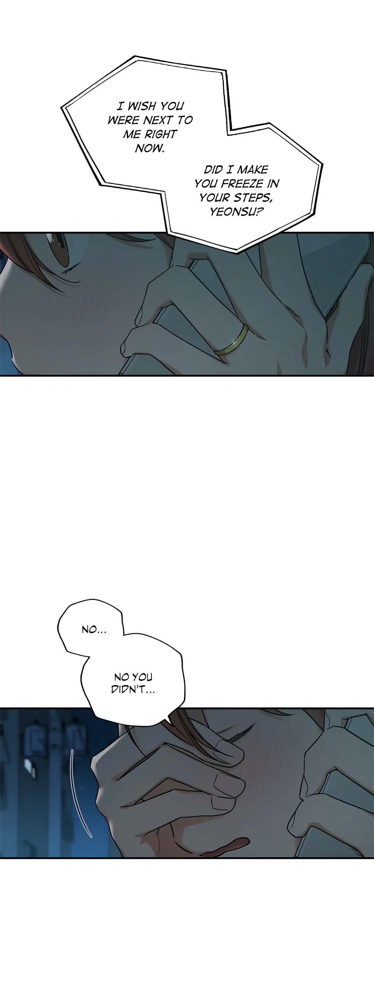 Dazzlingly Bright - Chapter 46 - Page 22