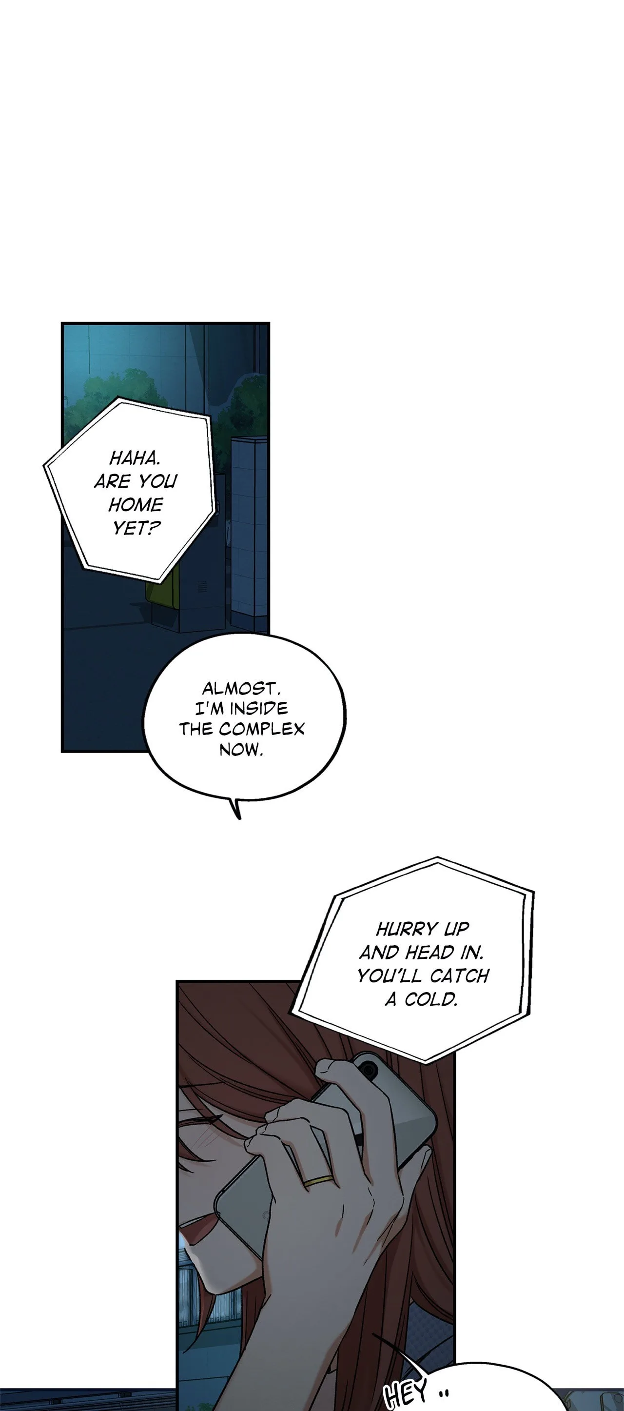 Dazzlingly Bright - Chapter 46 - Page 23