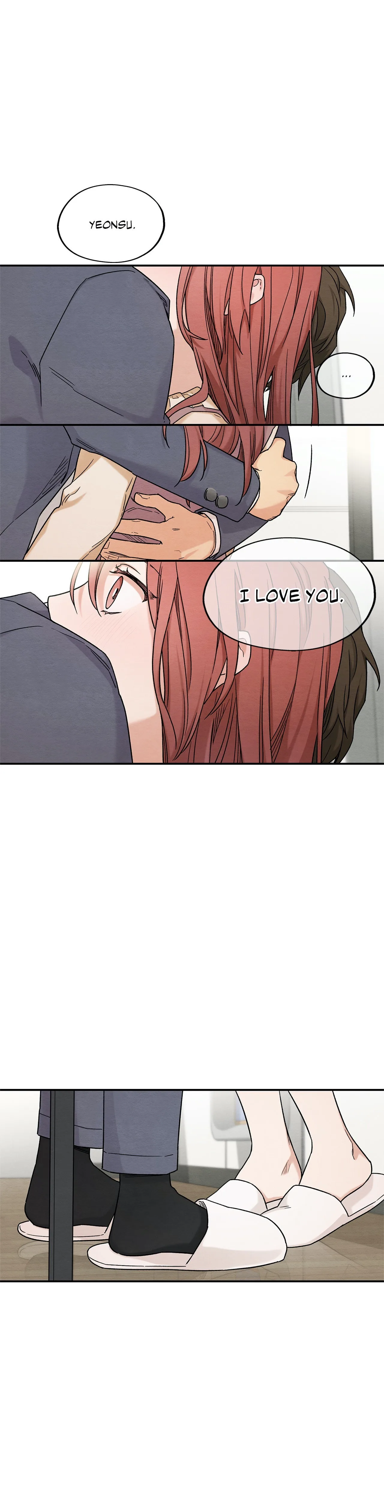 Dazzlingly Bright - Chapter 47 - Page 14