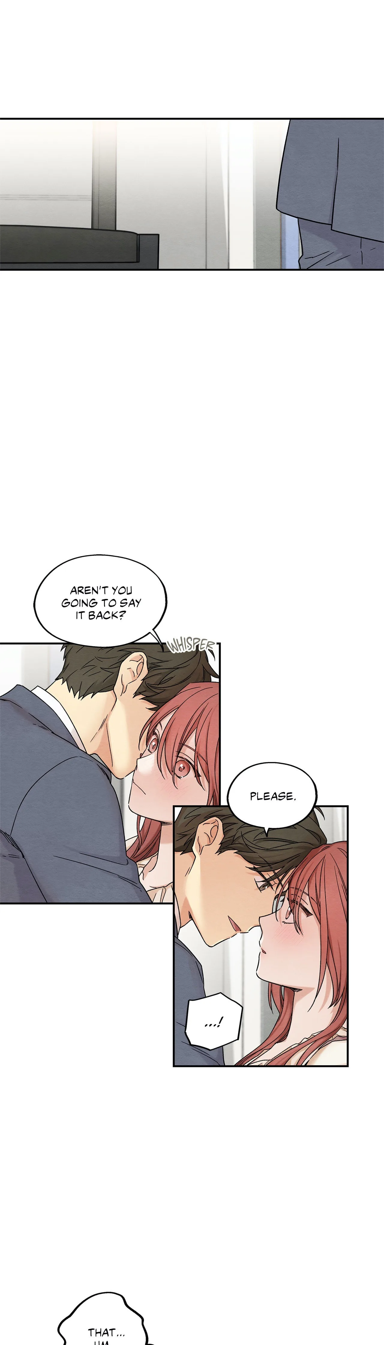 Dazzlingly Bright - Chapter 47 - Page 15