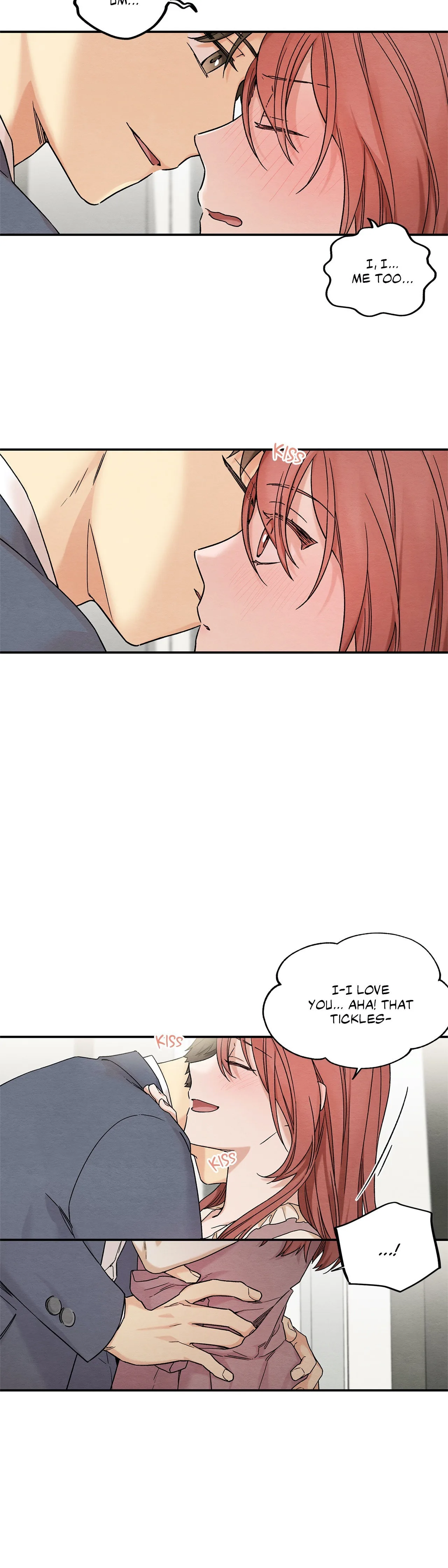 Dazzlingly Bright - Chapter 47 - Page 16