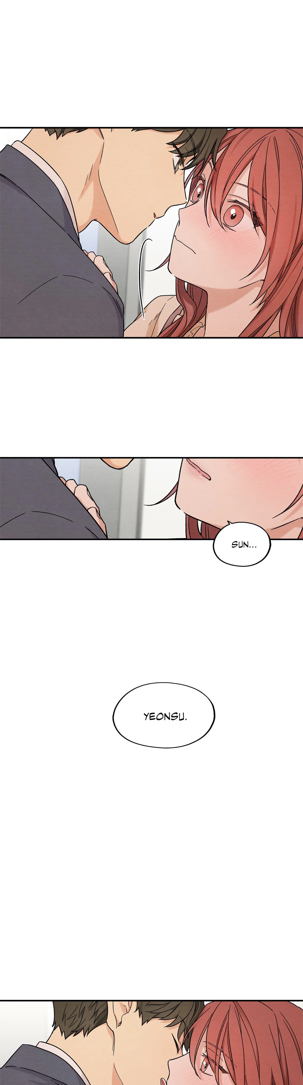 Dazzlingly Bright - Chapter 47 - Page 17